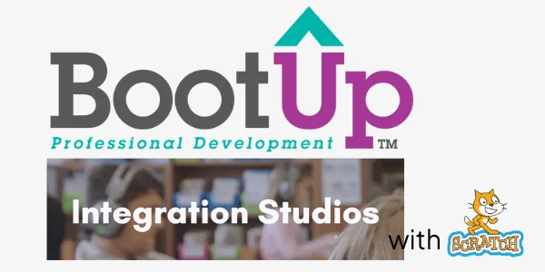 BootUp – Integration Studios