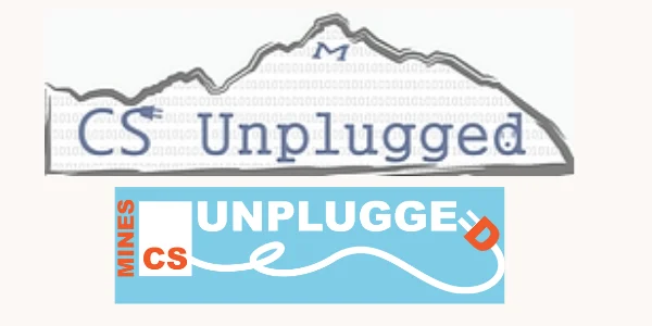 CS Unplugged – CO School of Mines