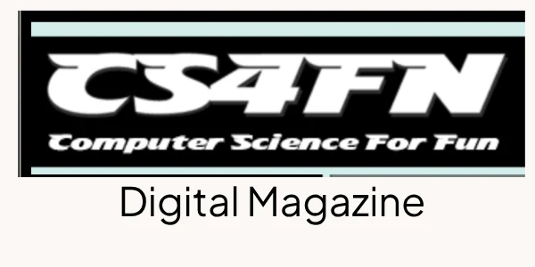 CS4FN – Blog Digital Magazine
