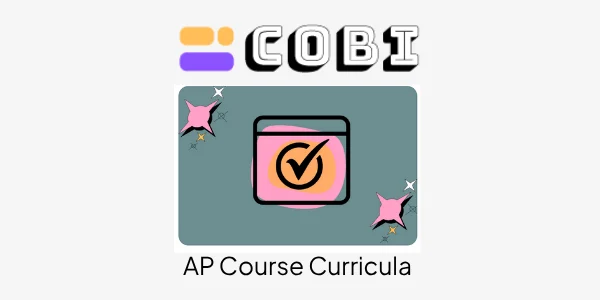 Cobi – AP Courses