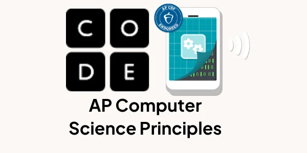 Code.org – AP CSP