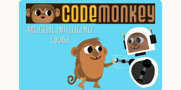 CodeMonkey – Artificial Intelligence