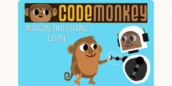 CodeMonkey – Artificial Intelligence