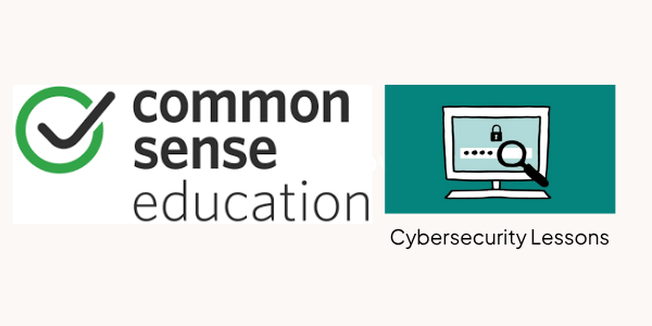 Common Sense Education – Cybersecurity