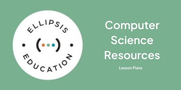 Ellipsis Education –  Free Resource for Educators