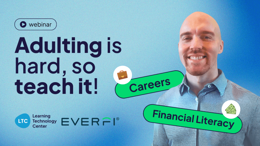 Digital Resources for Real-World Skills with EVERFI