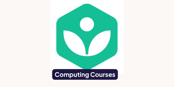 Khan Academy – Computing Courses