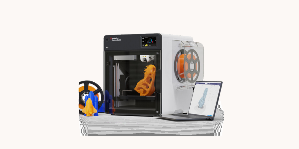 MakerBot – 3D Printer