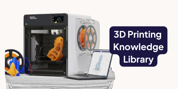 MakerBot – Resource