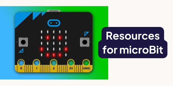 Microbit – Resource