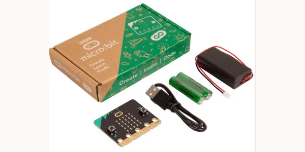 Microbit – Robotics
