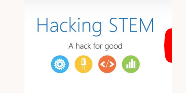 Microsoft Learn – Hacking STEM