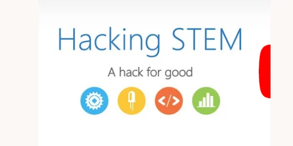 Microsoft Learn – Hacking STEM