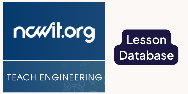 NCWIT.org – Teach Engineering