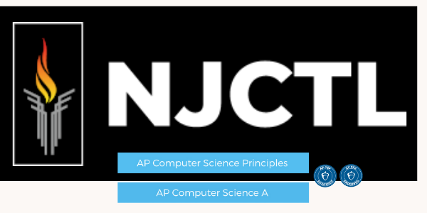 NJCTL – AP Courses