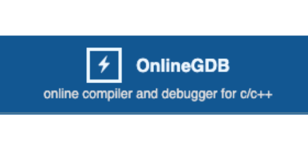 OnlineGDB