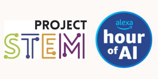 Project STEM – Hour of AI
