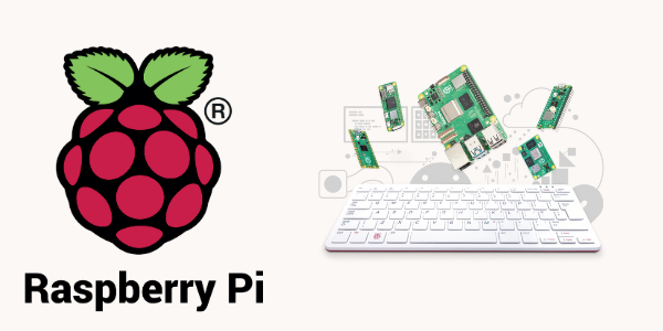 Raspberry Pi – Hardware