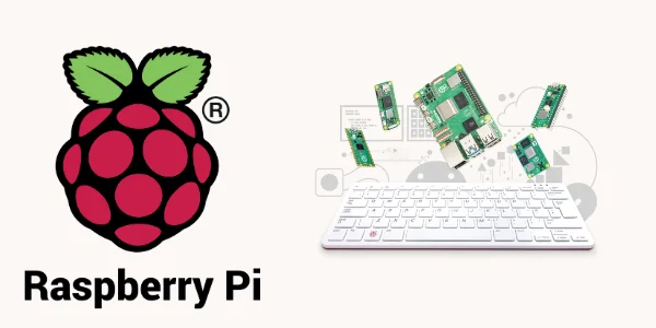 Raspberry Pi – Hardware