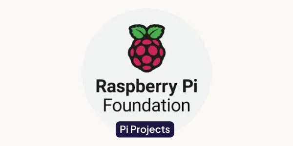 Raspberry Pi – Projects