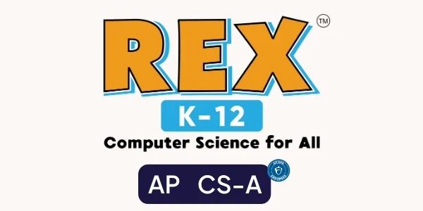 Rex K-12 – CS-A
