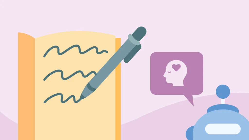 AI How and Why: Pairing SEL and AI to Support Student Growth