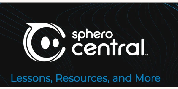 Sphero – Sphero Lessons