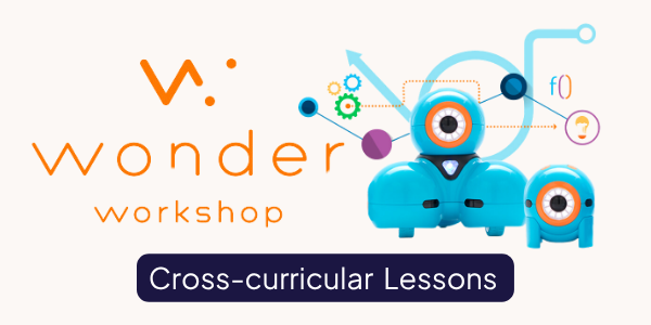 Wonder Workshop – Lessons