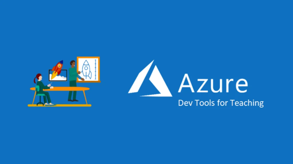 What is Azure Dev Tools for Teaching?