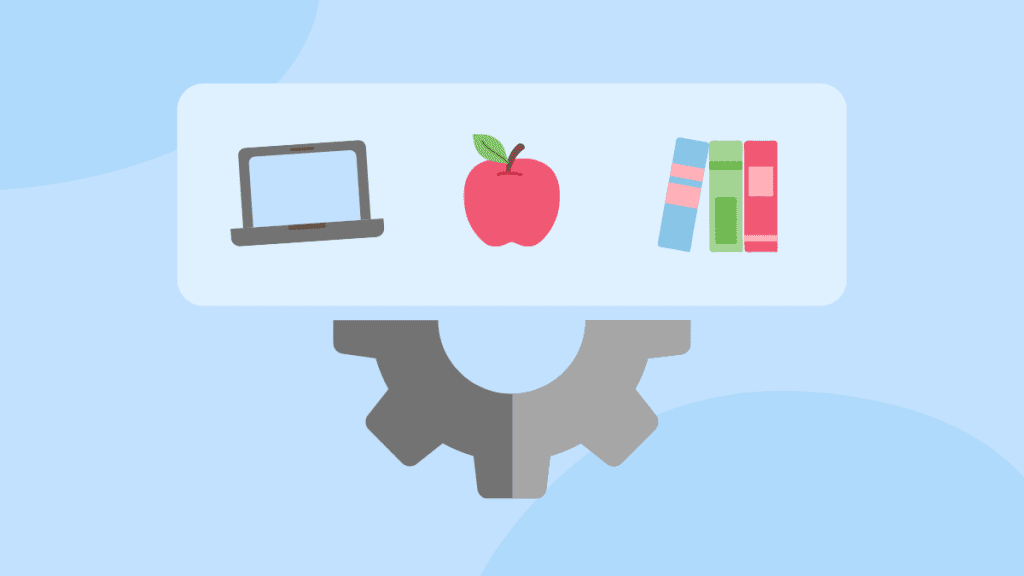 The Hidden Infrastructure Powering K-12 Learning