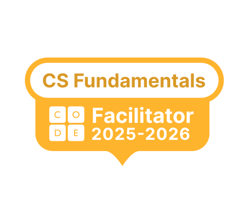 CS Fundamentals Facilitator