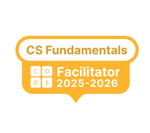CS Fundamentals Facilitator