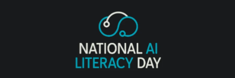 National AI Literacy Day