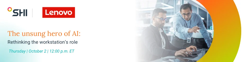 The Unsung Hero of AI: Rethinking the Workstation’s Role