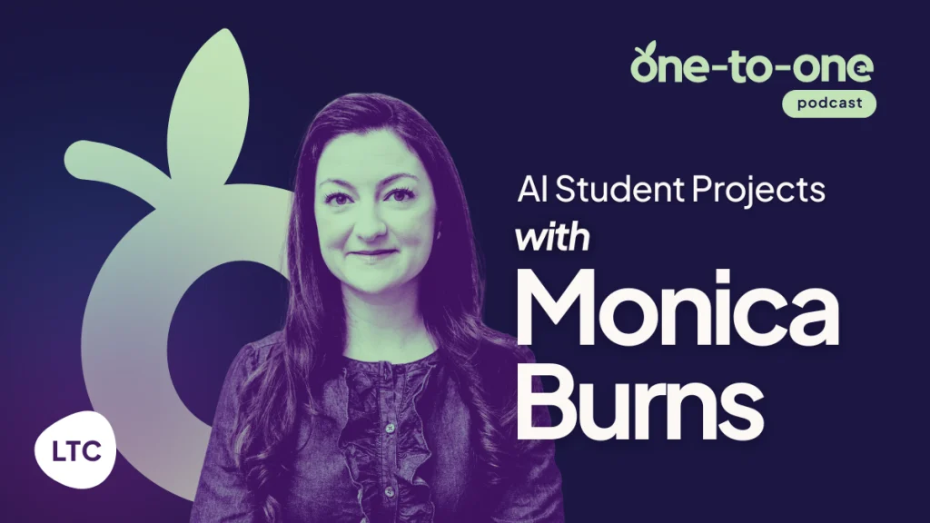 AI Tour Guides and Student Projects