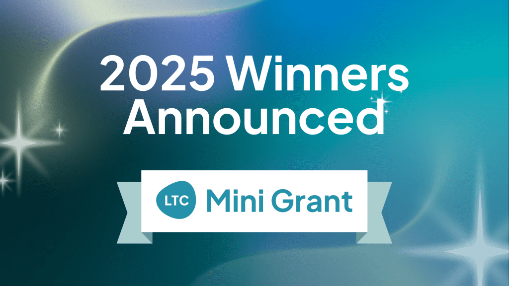 LTC Awards Mini Grants Support Innovative Classroom Technology Projects
