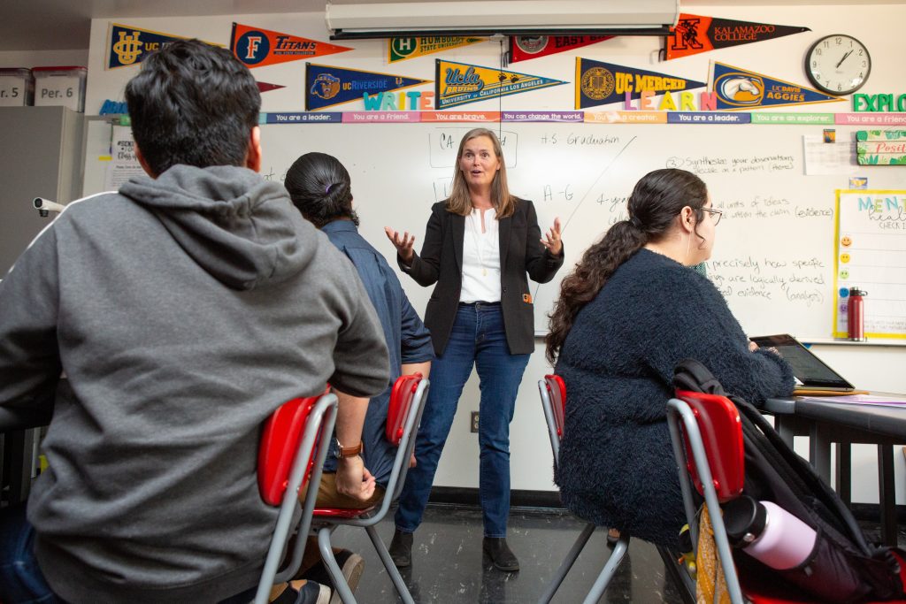 Understanding Classroom Management Styles and How To Find the Right One for Your Students