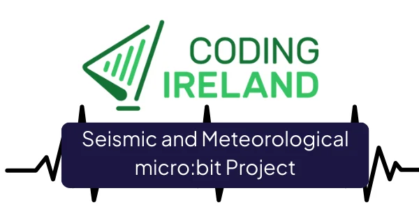 Coding Ireland – Seismic and Meteorological Station