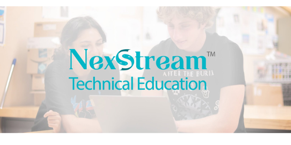 NexStream Technical Education