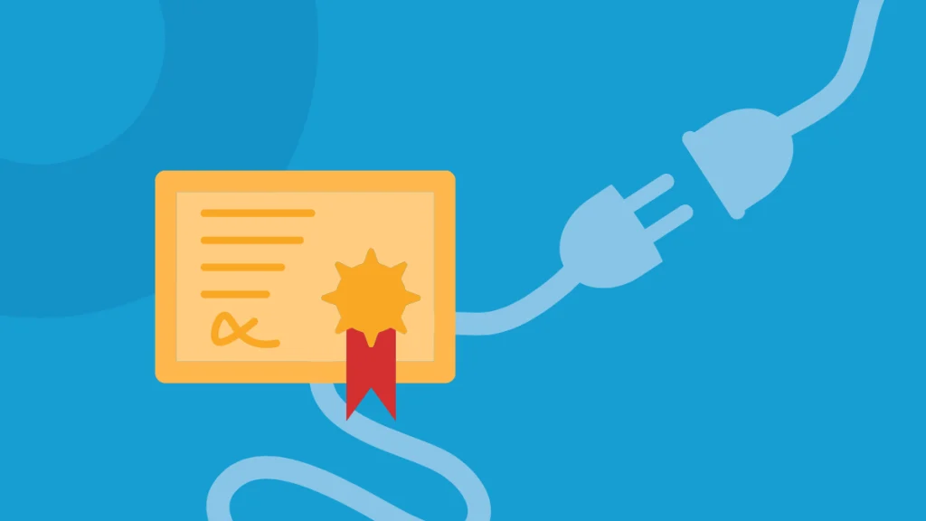 Be Connected: IT Certifications