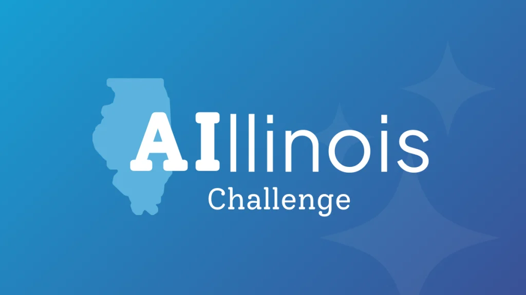 Chicago Students’ Healthcare Solution Wins Illinois AI Challenge