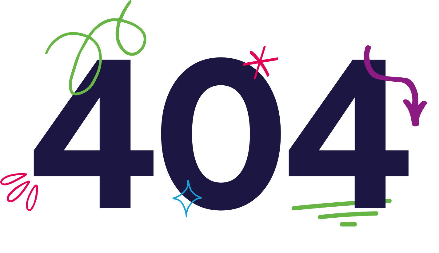 404 illustration