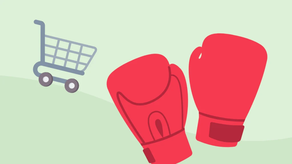 Navigating and Purchasing with Punchouts