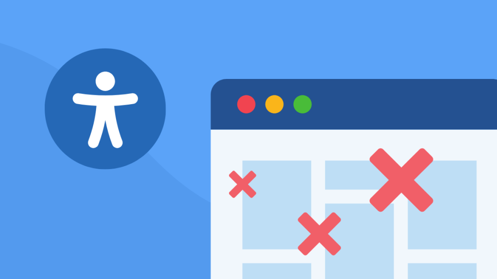 Accessibility on your District Website: 5 Hidden Gaps Hindering Compliance