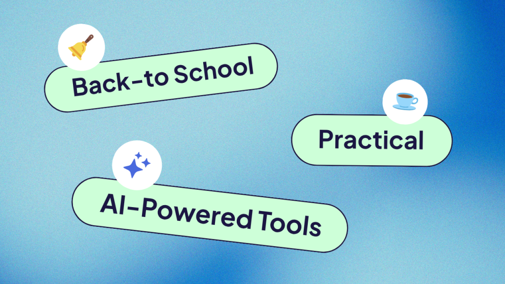 Skip the Tutorial: What’s New in Google and Canva