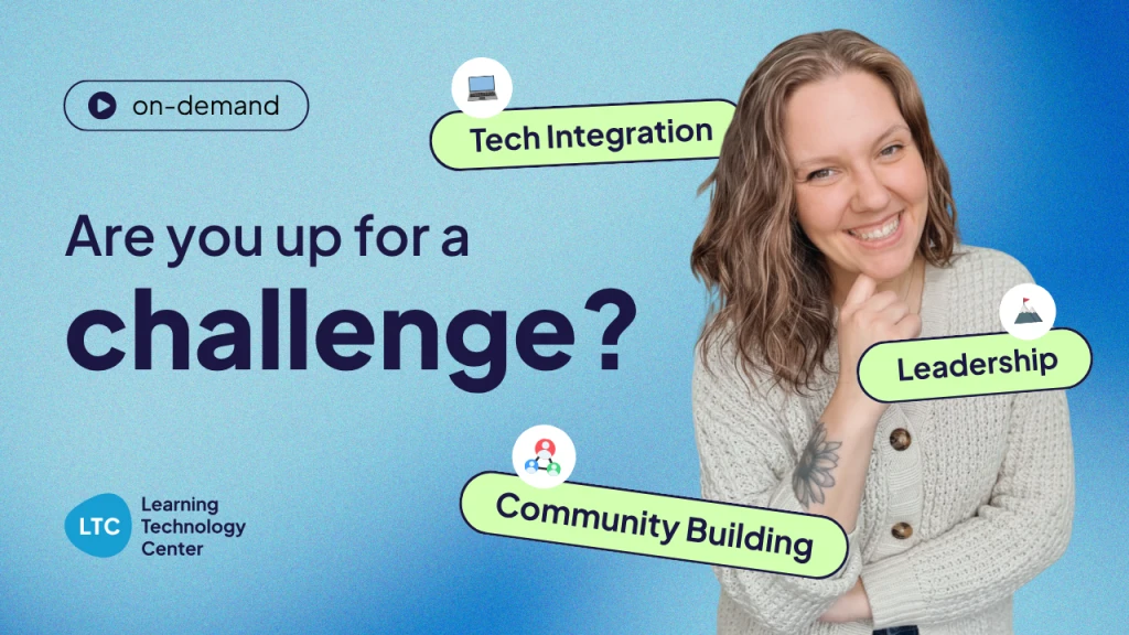 Mission Impossible: How to Organize a Building-Wide Tech Challenge