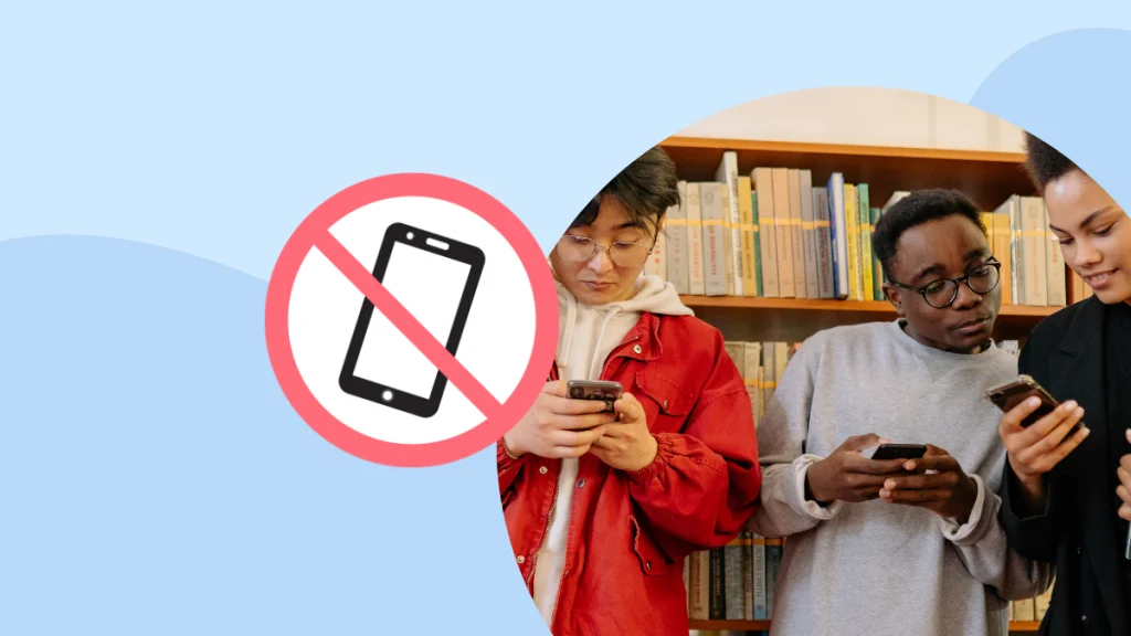 Illinois School Cell Phone Ban: What School Districts Need to Know