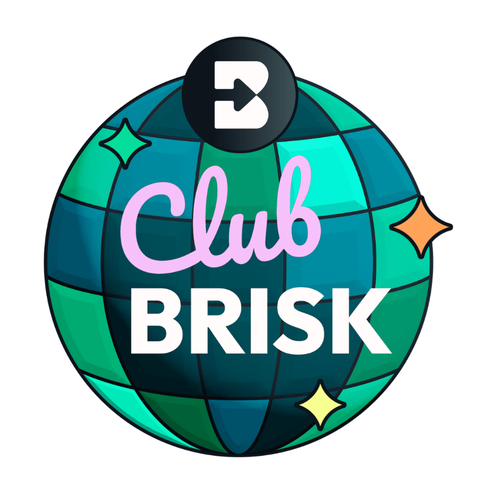 Club Brisk
