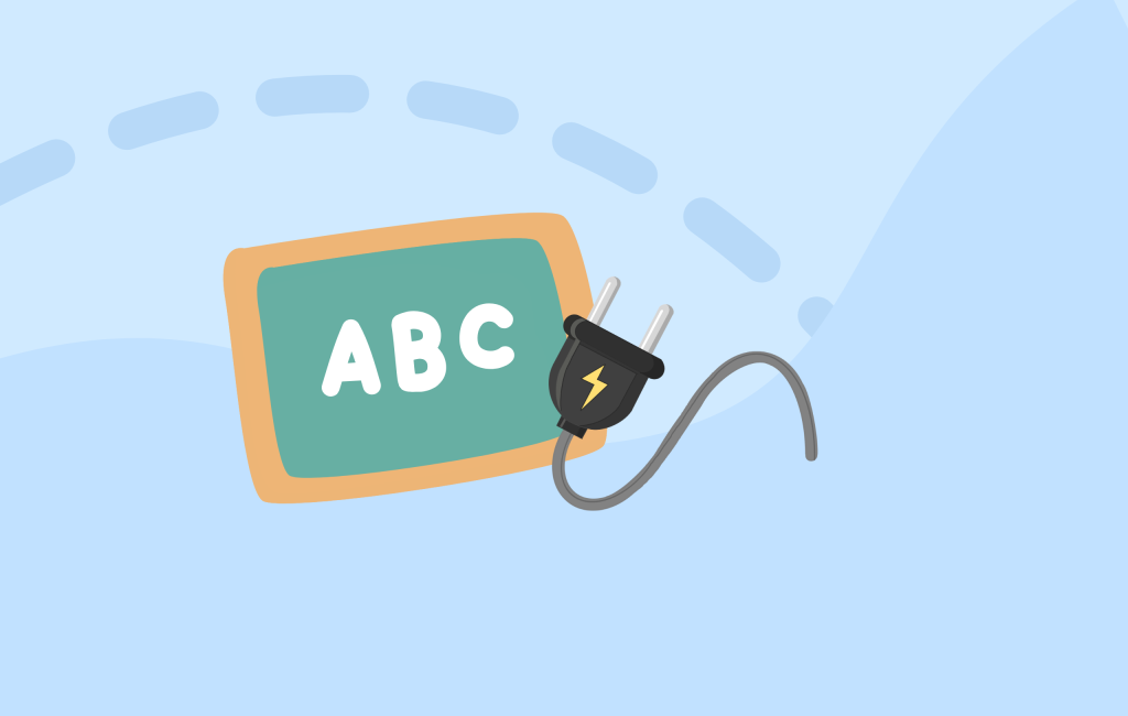 Back-to-School CS Integration Activities
