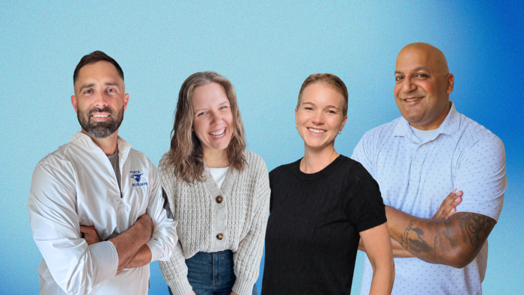 Meet our Digital Content Partners